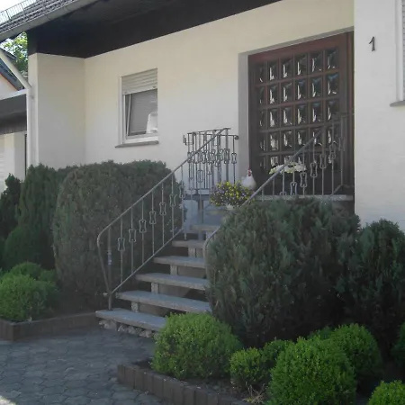 Apartment Niemeier