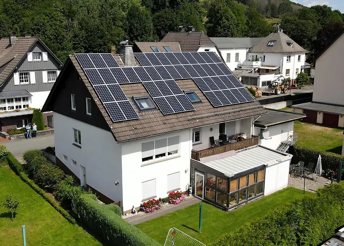 Niemeier Appartement