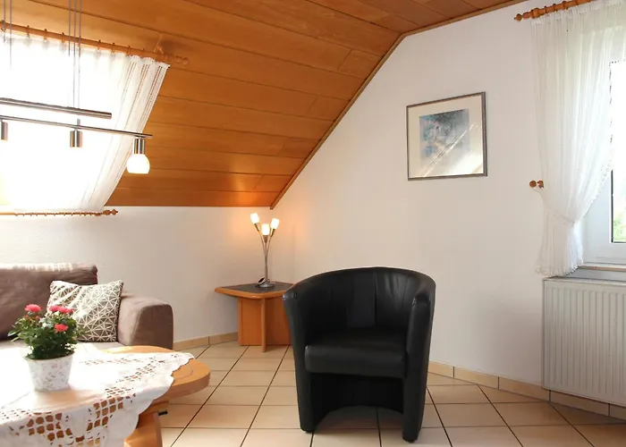 Niemeier Appartement *