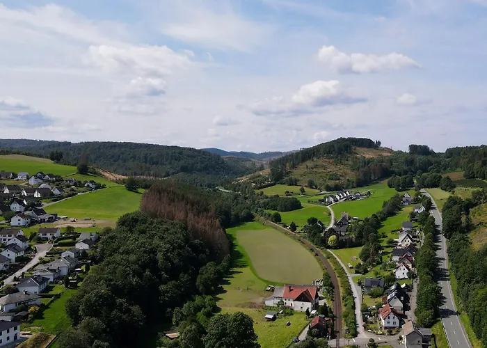 Appartement Niemeier *