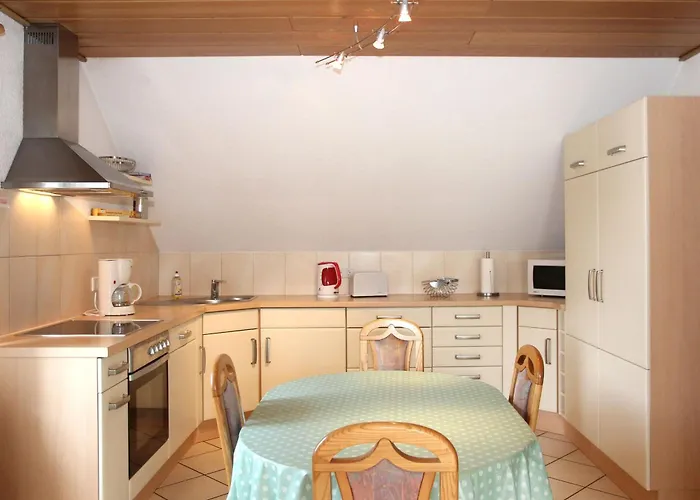 Niemeier Appartement