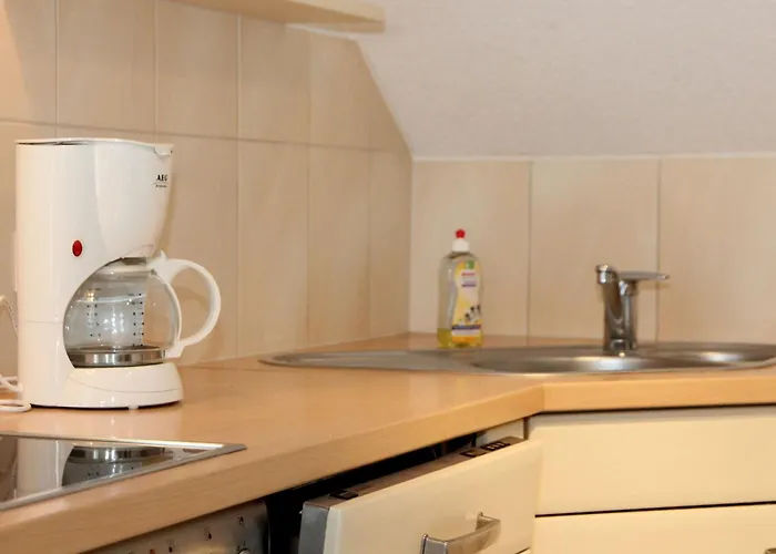 Appartement Niemeier