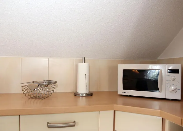 Appartement Niemeier