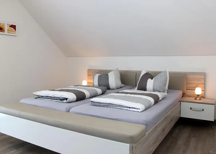 Appartement Niemeier Brilon