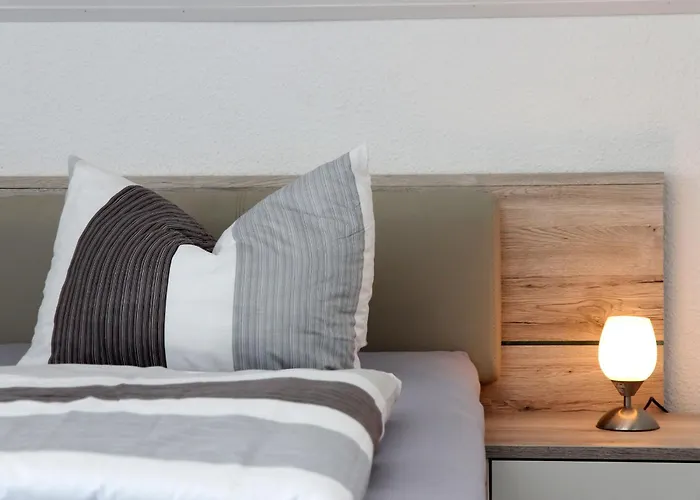 Appartement Niemeier