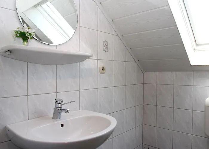 Niemeier Appartement