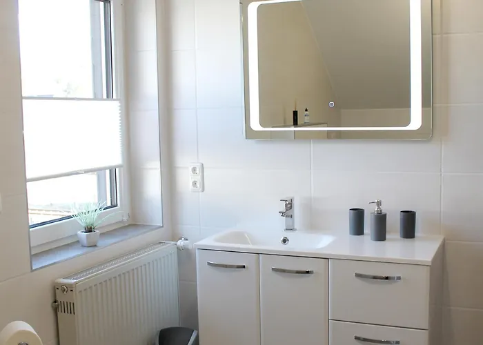 Appartement Niemeier