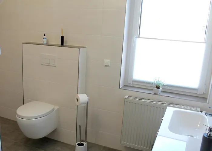 Appartement Niemeier