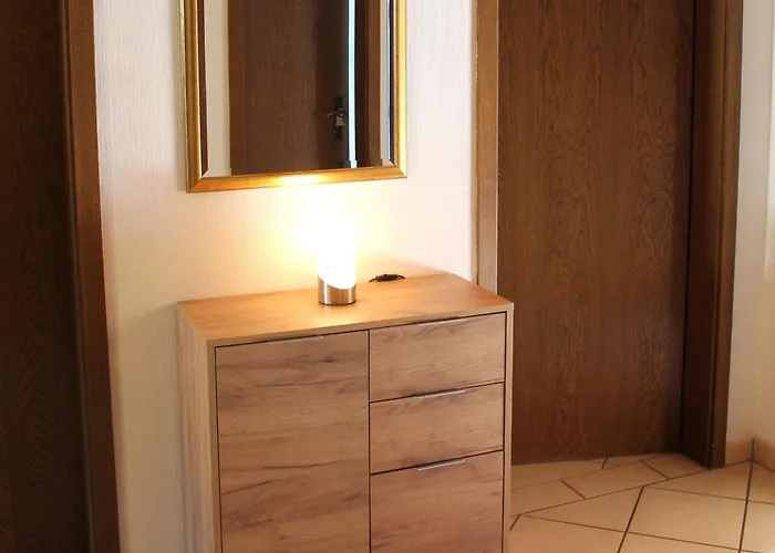 Appartement Niemeier Brilon