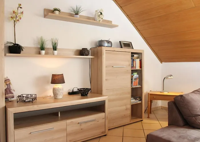 Niemeier Appartement