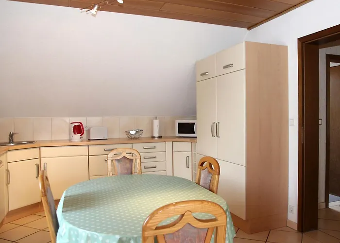 Niemeier Appartement *