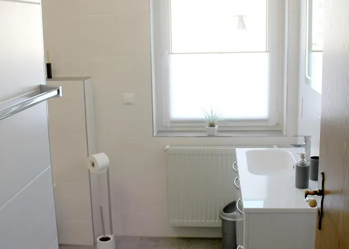 Niemeier Appartement *