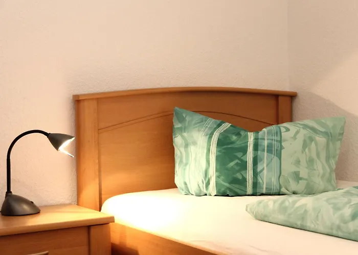 Appartement Niemeier *