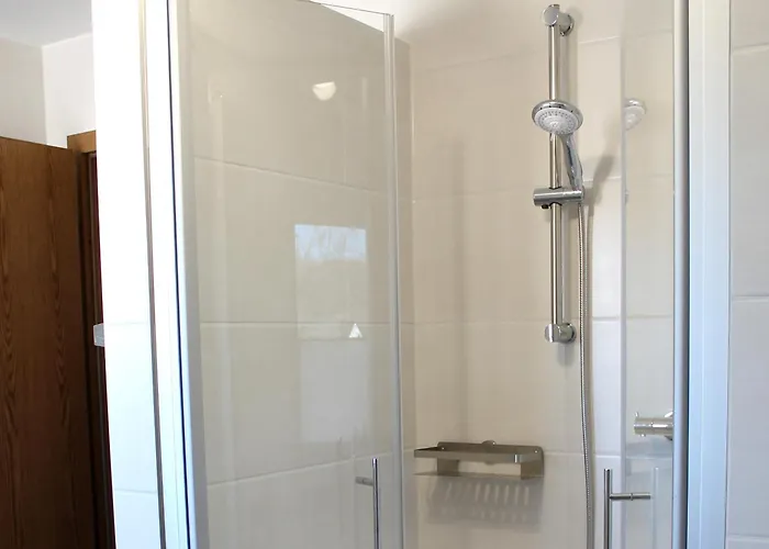 Appartement Niemeier Brilon