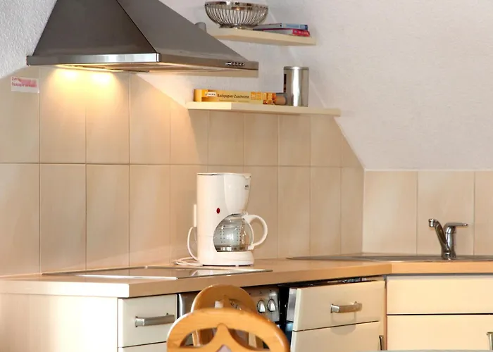 Appartement Niemeier
