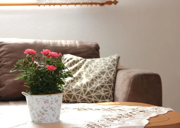 Appartement Niemeier