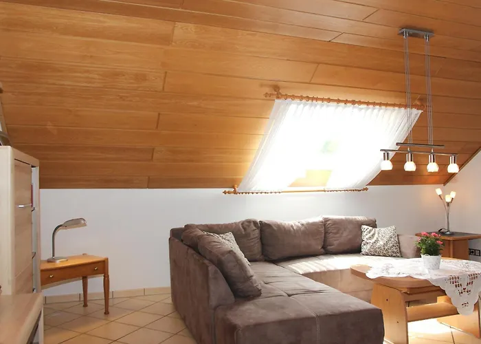 Niemeier Appartement *