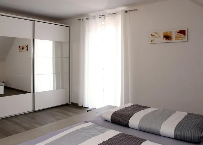 Appartement Niemeier Brilon