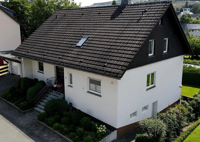 Niemeier * Brilon