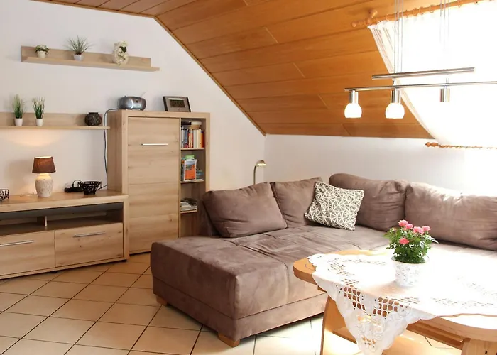 Niemeier Appartement